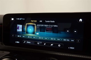 Used Mercedes A200 from 365 Motors