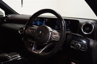 Used Mercedes A200 from 365 Motors