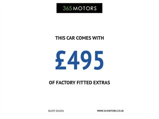 Used Mercedes A200 from 365 Motors