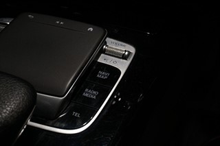 Used Mercedes A200 from 365 Motors