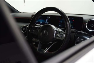 Used Mercedes A200 from 365 Motors