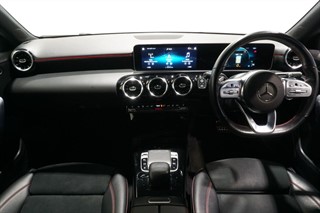 Used Mercedes A200 from 365 Motors