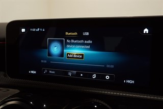 Used Mercedes A200 from 365 Motors