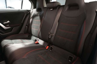 Used Mercedes A200 from 365 Motors