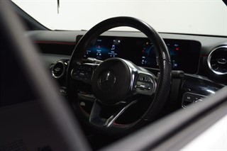 Used Mercedes A200 from 365 Motors