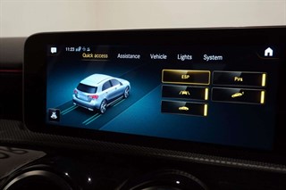 Used Mercedes A200 from 365 Motors