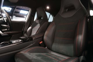 Used Mercedes A200 from 365 Motors