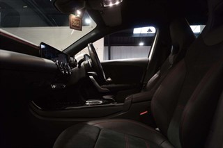 Used Mercedes A200 from 365 Motors