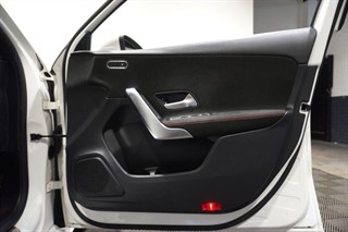 Used Mercedes A200 from 365 Motors