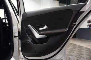 Used Mercedes A200 from 365 Motors