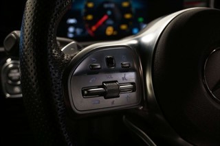 Used Mercedes A200 from 365 Motors