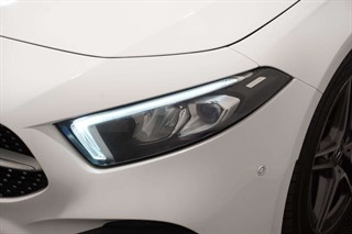 Used Mercedes A200 from 365 Motors