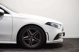 Used Mercedes A200 from 365 Motors
