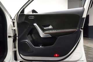 Used Mercedes A200 from 365 Motors