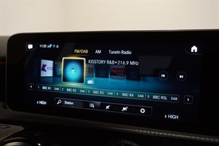 Used Mercedes A200 from 365 Motors