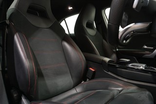 Used Mercedes A200 from 365 Motors