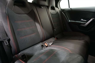 Used Mercedes A200 from 365 Motors