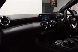 Used Mercedes A200 from 365 Motors