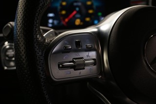 Used Mercedes A200 from 365 Motors