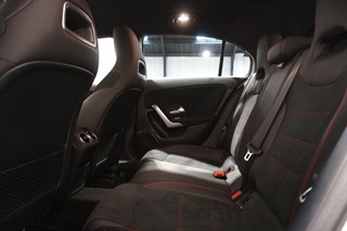 Used Mercedes A200 from 365 Motors