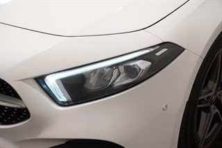 Used Mercedes A200 from 365 Motors