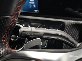 Used Mercedes A200 from 365 Motors