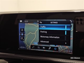 Used Mercedes A200 from 365 Motors