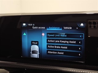 Used Mercedes A200 from 365 Motors