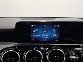 Used Mercedes A200 from 365 Motors