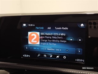 Used Mercedes A200 from 365 Motors