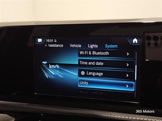 Used Mercedes A200 from 365 Motors