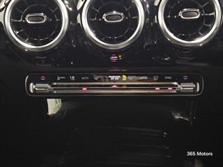 Used Mercedes A200 from 365 Motors