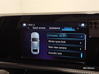 Used Mercedes A200 from 365 Motors