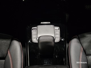 Used Mercedes A200 from 365 Motors