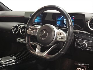 Used Mercedes A200 from 365 Motors
