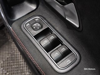 Used Mercedes A200 from 365 Motors