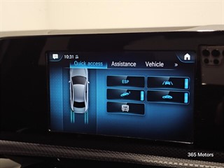 Used Mercedes A200 from 365 Motors