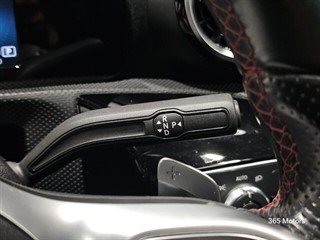 Used Mercedes A200 from 365 Motors