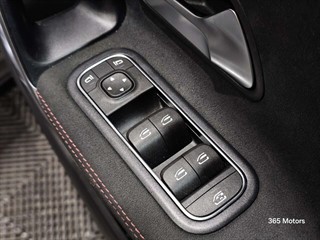 Used Mercedes A200d from 365 Motors