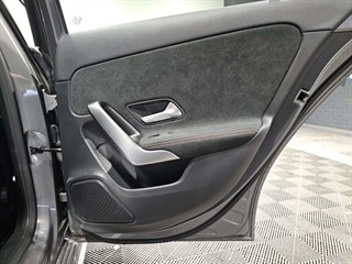 Used Mercedes A200d from 365 Motors
