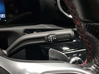 Used Mercedes A200d from 365 Motors