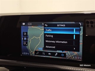 Used Mercedes A200d from 365 Motors