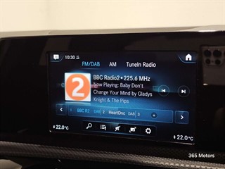 Used Mercedes A200d from 365 Motors