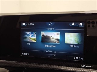 Used Mercedes A200d from 365 Motors