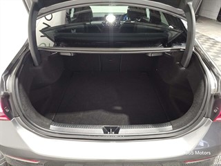 Used Mercedes A200d from 365 Motors