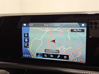 Used Mercedes A200d from 365 Motors