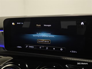 Used Mercedes A250 from 365 Motors