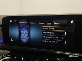 Used Mercedes A250 from 365 Motors