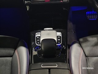 Used Mercedes A250 from 365 Motors