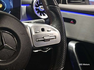 Used Mercedes A250 from 365 Motors